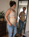 Sarah, 34 ans
