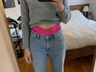 Julie, 31 ans