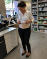 Amélie, 33 ans