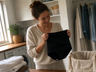 Pauline, 30 ans