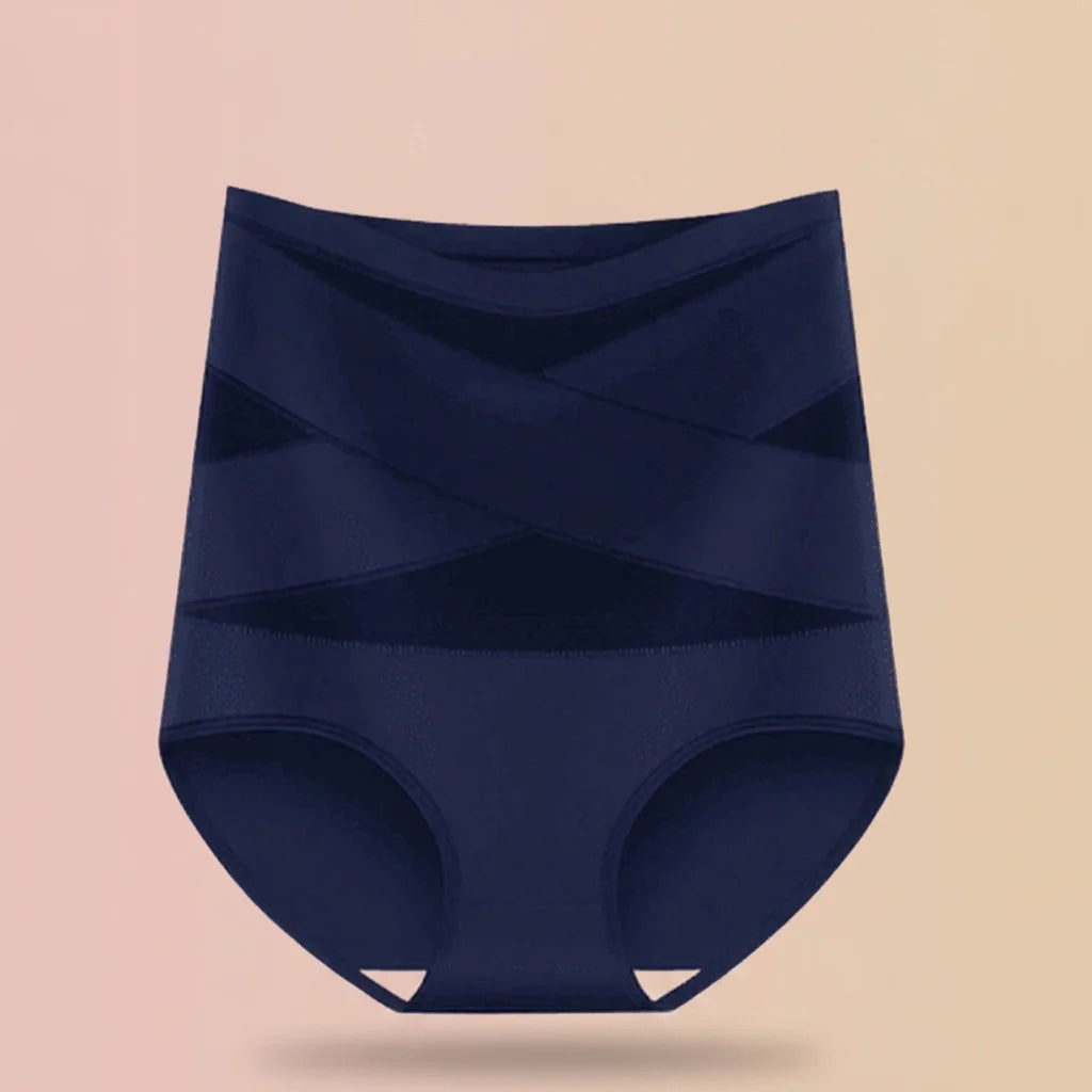 Culotte Vaëlle - coloris Bleu