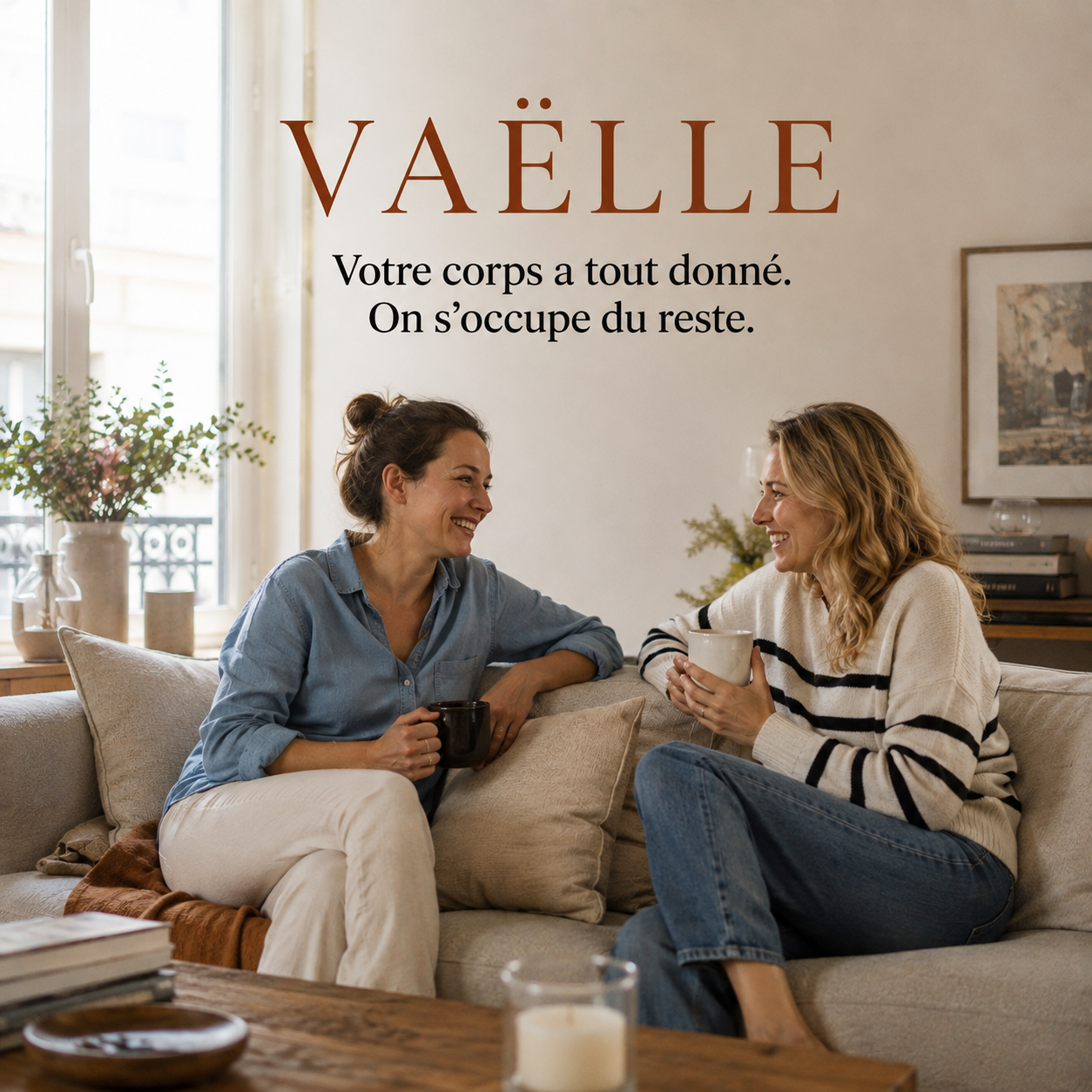Créé par Laurie et Sonia