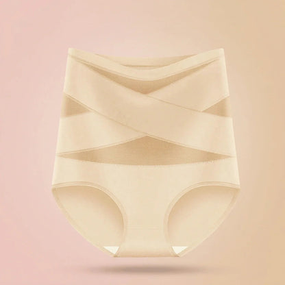 Culotte Vaëlle - coloris Nude