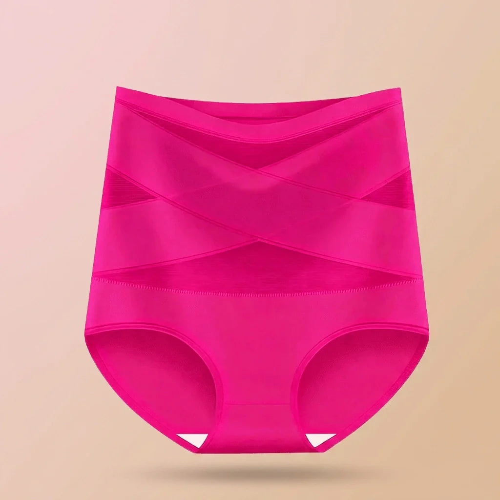 Culotte Vaëlle - coloris Rose