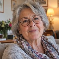 Nathalie P.